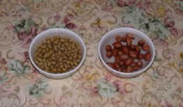 孕妇喝核桃黑芝麻豆浆,核桃黑芝麻豆浆，助力母婴健康