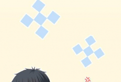 漫画怦然心动,青春校园的甜蜜邂逅