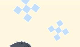 漫画怦然心动,青春校园的甜蜜邂逅