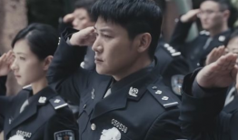 公安电视剧,揭秘公安英雄的生死较量