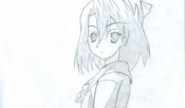 简单的漫画,生活百态尽收眼底