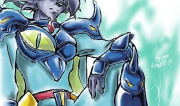 生肖守护神漫画,十二生肖的神秘力量与冒险之旅