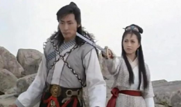 甘十九妹电视剧,江湖传奇，情仇交织的剑影柔情