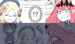 漫画本子库,漫界宝藏，一网打尽