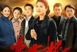 黄大妮电视剧全集,命运与爱情的交织