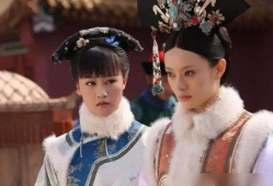 甄嬛传 电视剧,宫廷权谋与情感纠葛的华丽演绎