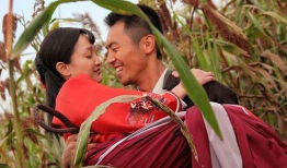 电视剧红高粱,乱世情仇与民族抗争
