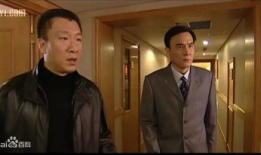 孙红雷电视剧推荐,硬汉柔情，演绎人生百态