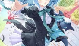 人鱼公主漫画,梦幻海洋的传说与爱情