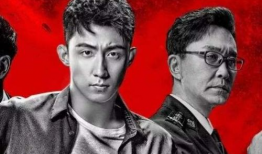 吴刚主演的电视剧,吴刚演绎千年守护神