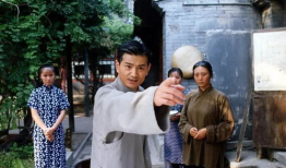 电视剧九九归一,命运交织的家族传奇