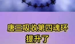 斗罗大陆动态漫画,漫画版，热血青春的奇幻冒险之旅