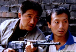 末路1997电视剧,命运转折的青春岁月