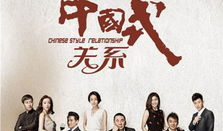 中国式关系电视剧,揭秘官场风云与人际博弈
