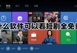 什么软件可以免费看电视剧,揭秘免费观看电视剧的神奇软件