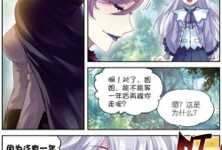武动乾坤漫画免费阅读,免费漫画之旅，探索无尽武道奥秘