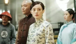 电视剧那年花开月正圆,传奇女商的传奇人生