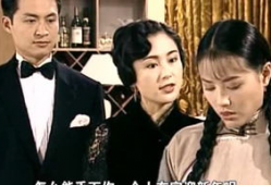 电视剧今生今世,爱恨情仇的岁月流转