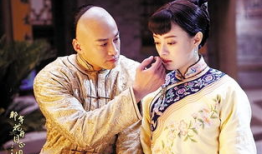 电视剧那年花开月正圆,传奇女商的传奇人生