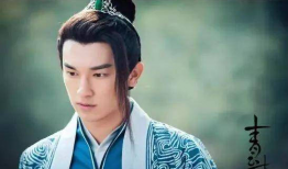 杨旭文演的电视剧,演绎传奇人生，电视剧中的璀璨星光