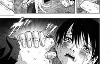 惊爆游戏漫画,生死对决，命运之轮开启