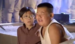 小兵张嘎电视剧演员表,重温经典，致敬青春岁月