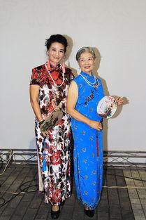 老年麻豆,老年麻豆风采依旧