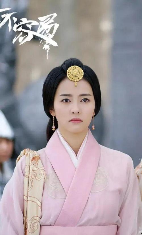 白鹿演过的电视剧有哪些,一部剧一部回忆