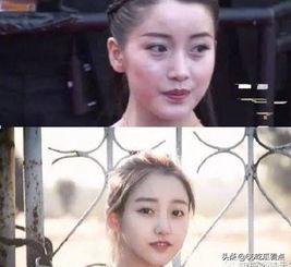 网红与明星头像,揭秘网络红人与明星的颜值魅力对决”