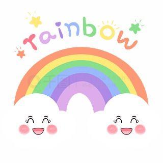 彩虹漫画,描绘多元世界的奇幻画卷